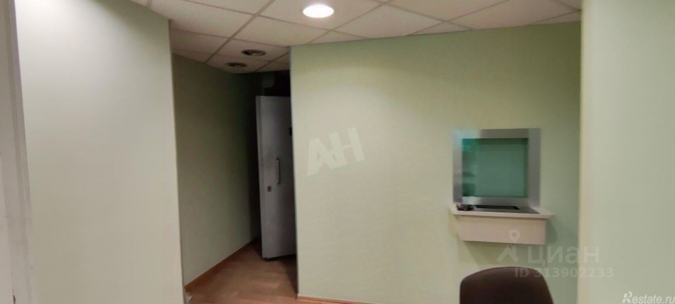 Аренда ПСН Жулебинский бульвар,  д. 9