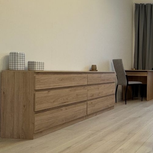 2-комн квартира улица Чирикова, 5