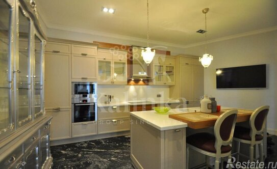 Продажа 4-комн квартиры на вторичном рынке Новопесковский М. пер,  д. 8