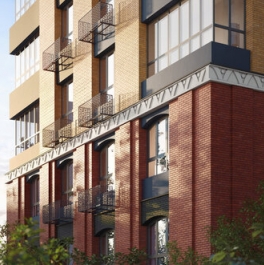 Продажа 1-комн квартиры на вторичном рынке ул Михалковская,  д. 48,  к. 40