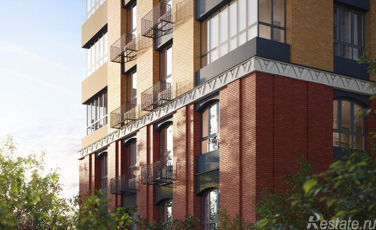 Продажа 1-комн квартиры на вторичном рынке ул Михалковская,  д. 48,  к. 40