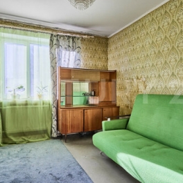 Продажа 2-комн квартиры на вторичном рынке Предпортовый 5-й проезд,  д. 4,  к. 1