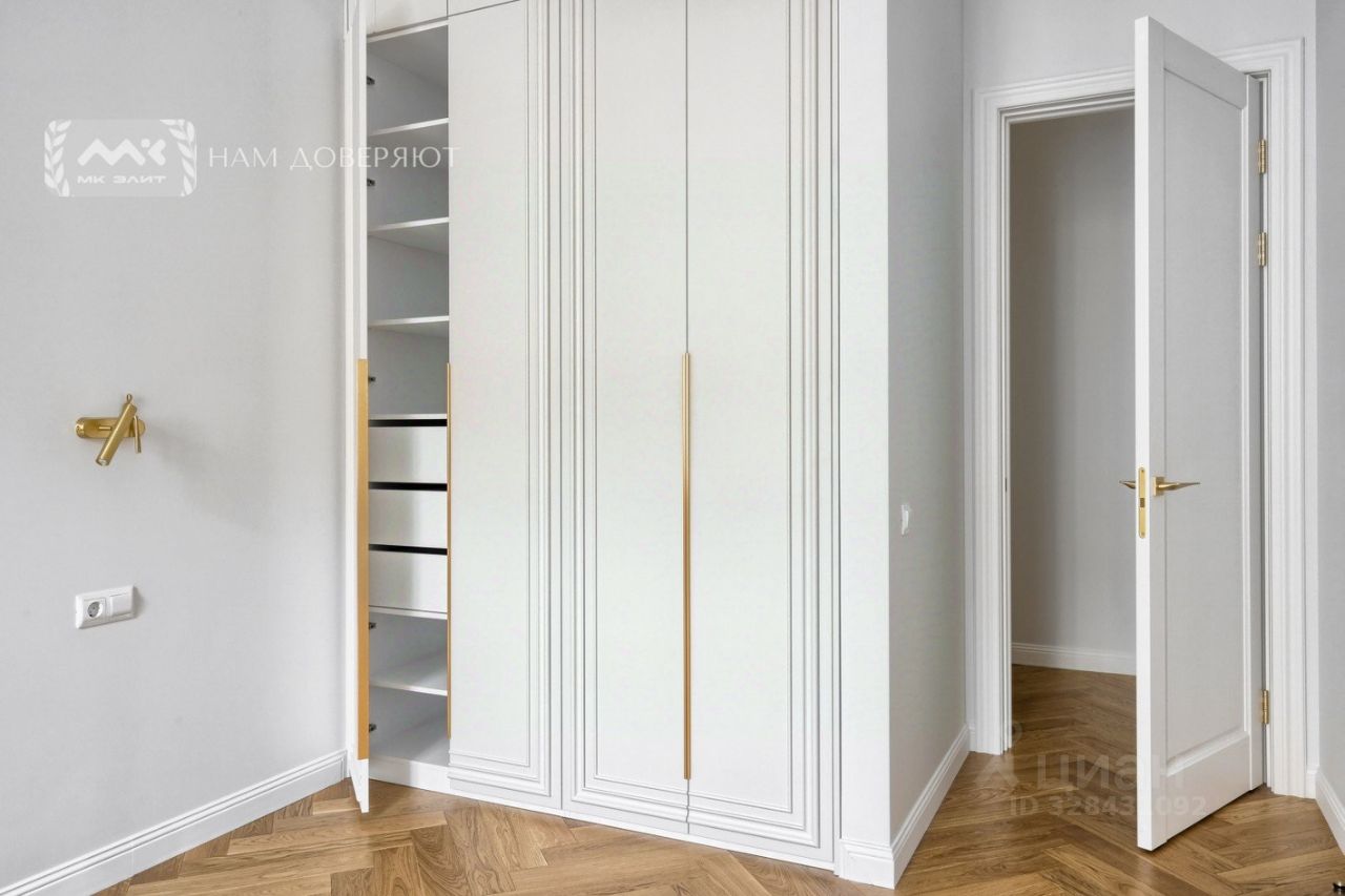 Продажа 2-комн квартиры на вторичном рынке улица Рылеева, 6