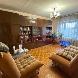 Продажа 4-комн квартиры на вторичном рынке Город Солнечногорск, Банковская, д. 6