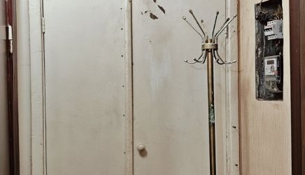 1-комн квартира Тимуровская улица, 10К1