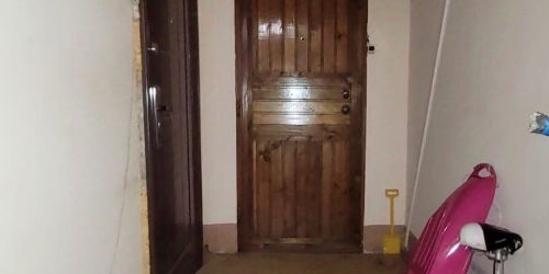 3-комн квартира пос. Суйда, улица Центральная, 8 А