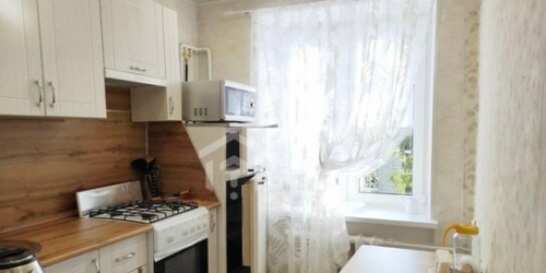 1-комн квартира Петергоф г, Озерковая ул,  д. 15