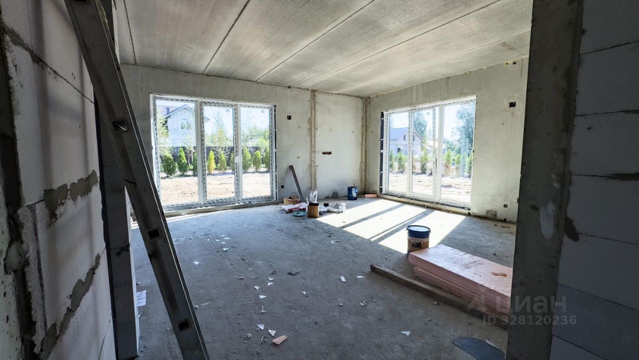 Продажа дома Дони ТСН, 85