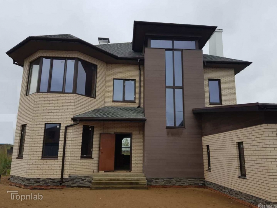 Продажа дома имени Свердлова г.п., Петрозаводская ул., 11