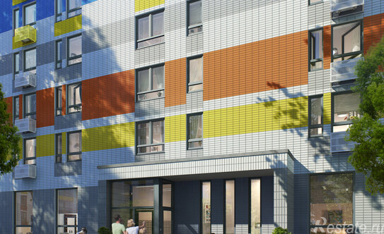 Продажа 3-комн квартиры на вторичном рынке ул Ярцевская,  д. 24