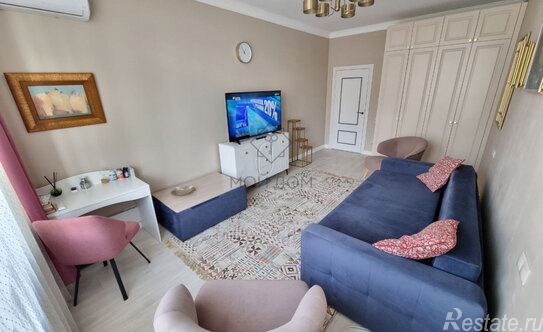 Продажа 3-комн квартиры на вторичном рынке улица Куусинена