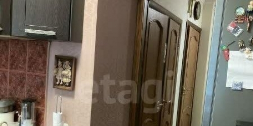 3-комн квартира ул Пулковская,  д. 21/7