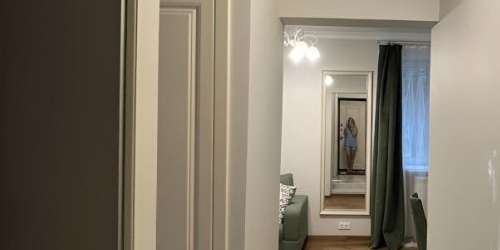 1-комн квартира Кременчугская улица, 4К1