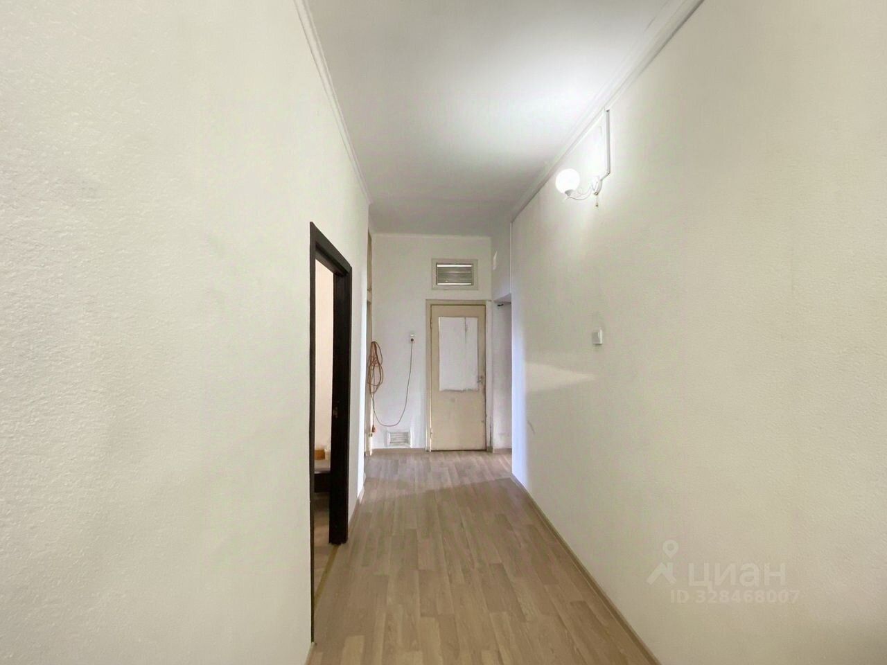 Продажа 3-комн квартиры на вторичном рынке Ивановская улица, 36