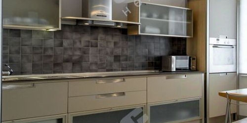 2-комн квартира улица Профессора Попова, 27