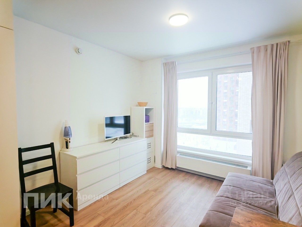 Аренда студии Перовское шоссе, 2к2