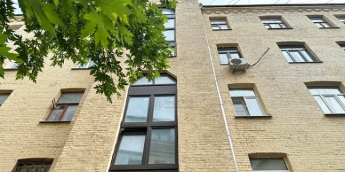 3-комн квартира Козихинский М. пер,  д. 10,  к. 2