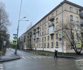 Продать Квартиры вторичка Пинегина ул.   21 