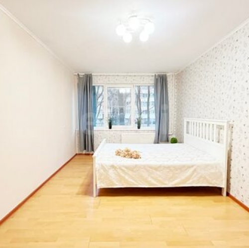 1-комн квартира Луначарского пр-кт,  д. 80 к5