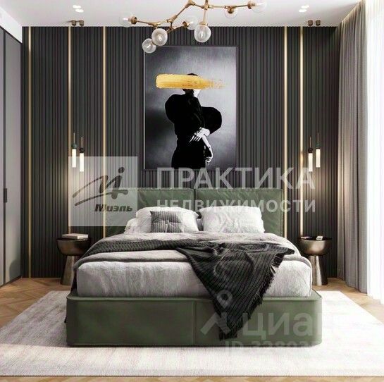 Продажа 2-комн квартиры на вторичном рынке Ленинградский проспект, 36с30