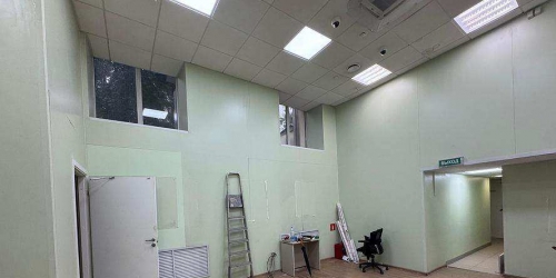 Торговое помещение Трофимова улица,  д. 1/17