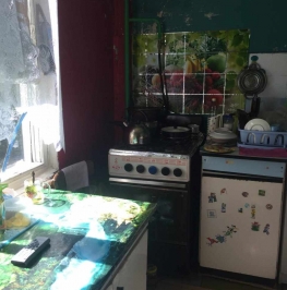 Аренда 2-комн квартиры на вторичном рынке Новоселов ул. ,  д. 27