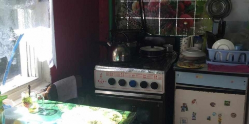 2-комн квартира Новоселов ул. ,  д. 27