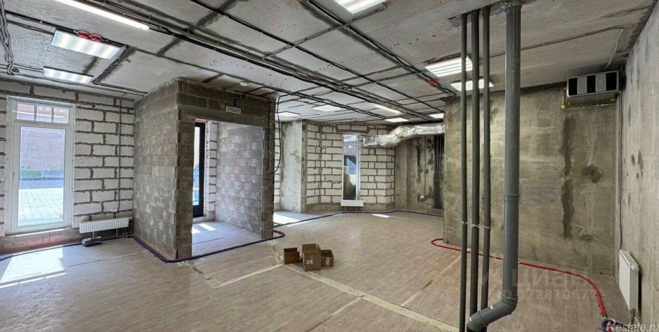 Продажа офиса 10-11-я линии В.О.,  д. 56