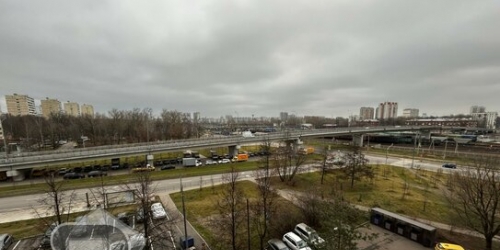 3-комн квартира 800-летия Москвы ул,  д. 32