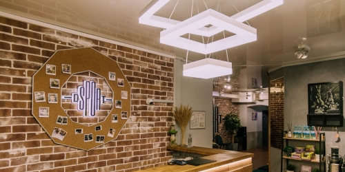 Помещение свободного назначения Денежный пер,  д. 9