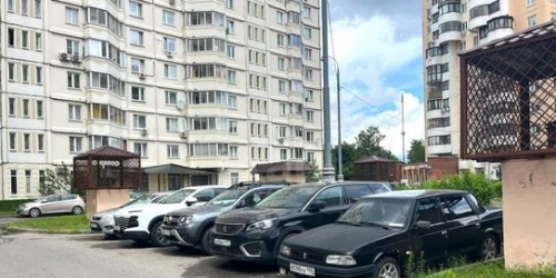 2-комн квартира ул Вилиса Лациса,  д. 3,  к. 1