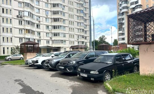 Продажа 2-комн квартиры на вторичном рынке ул Вилиса Лациса,  д. 3,  к. 1