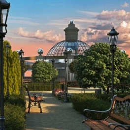 Продажа 4-комн квартиры на вторичном рынке Вернадского пр-кт,  д. 80А