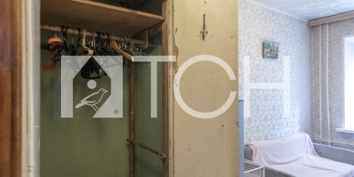 Комната Королев, Богомолова ул, 10