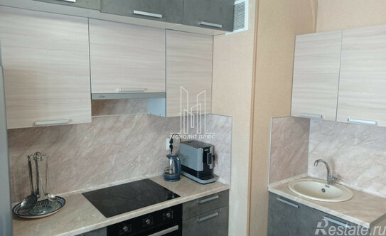 Продажа 1-комн квартиры на вторичном рынке Парголово п,  д. 18 к1