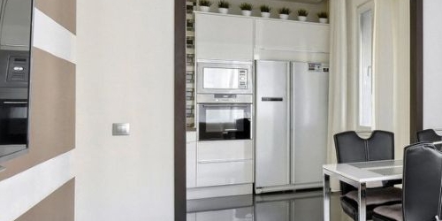 3-комн квартира улица Академика Павлова, 6к2