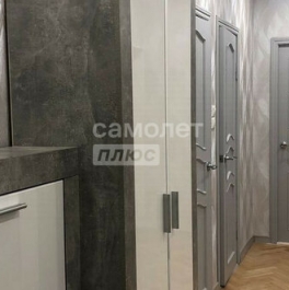 Продажа 3-комн квартиры на вторичном рынке Варшавское ш,  д. 87