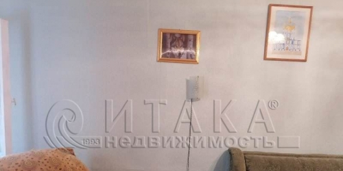 Комната 11-я В.О.,  д. 20