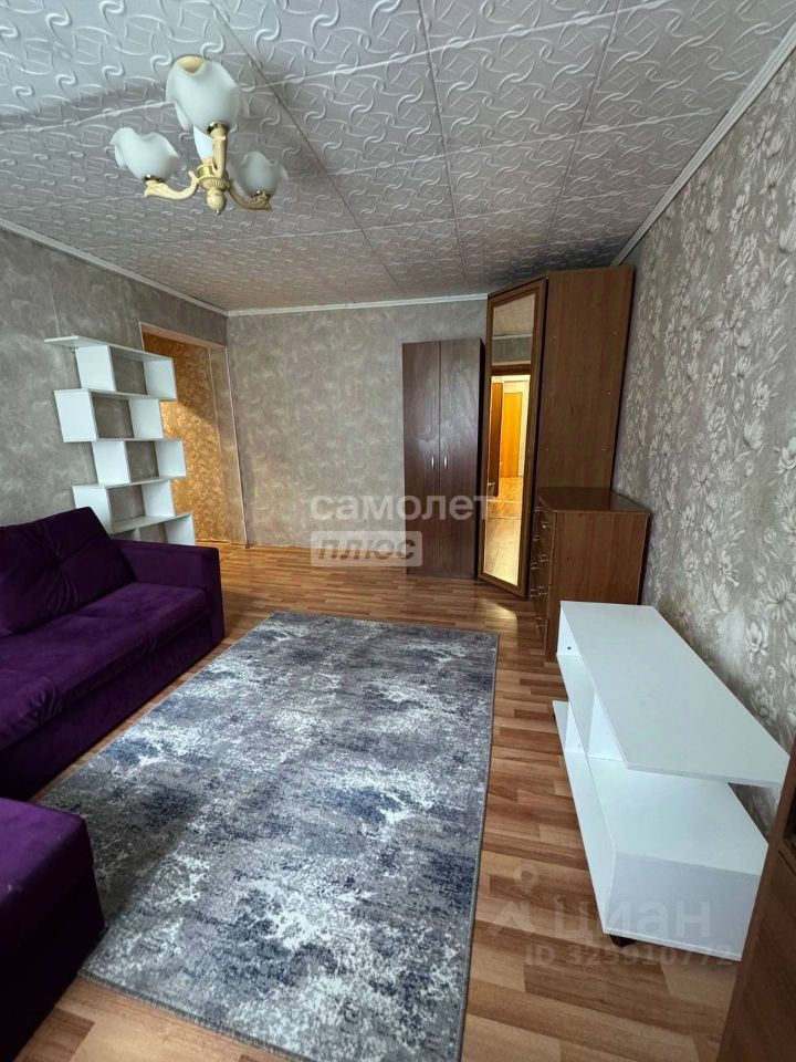 Продажа 2-комн квартиры на вторичном рынке Клин, улица Радищева, 73Б
