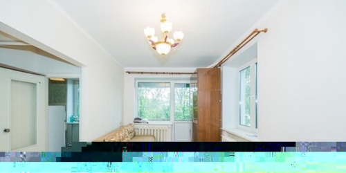 3-комн квартира Старонародная улица,  д. 4