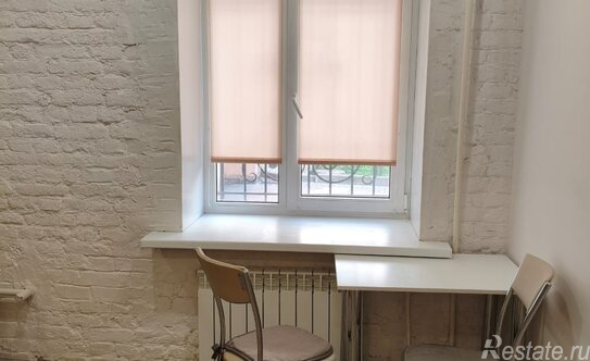 Продажа 2-комн квартиры на вторичном рынке Московская Б. ул