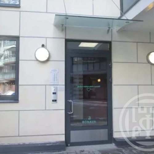 1-комн квартира Аптекарский просп.,  д. 18