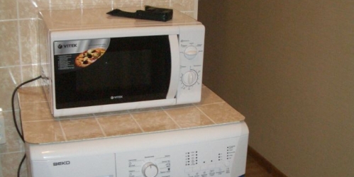 2-комн квартира Бобруйская улица,  д. 3