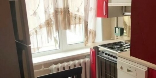 2-комн квартира ул Константина Симонова,  д. 5,  к. 1