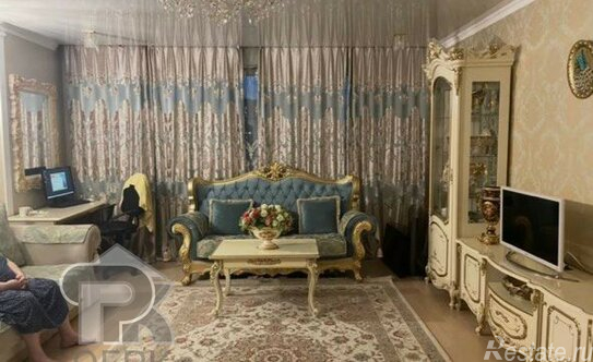 Продажа 3-комн квартиры на вторичном рынке Красногорск г, Павшинский б-р,  д. 36