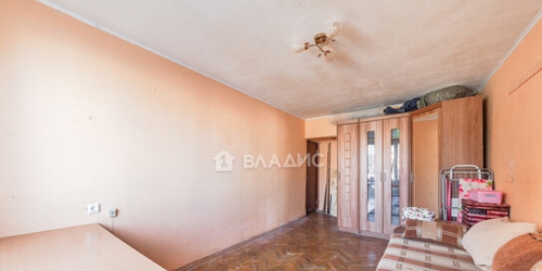 2-комн квартира Альпийский пер,  д. 23,  к. 1