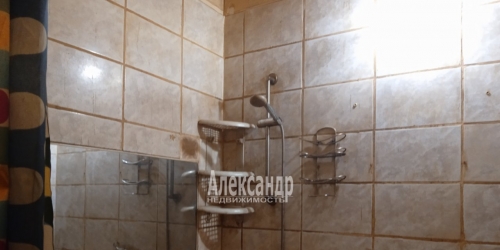 1-комн квартира Придорожная аллея,  д. 5