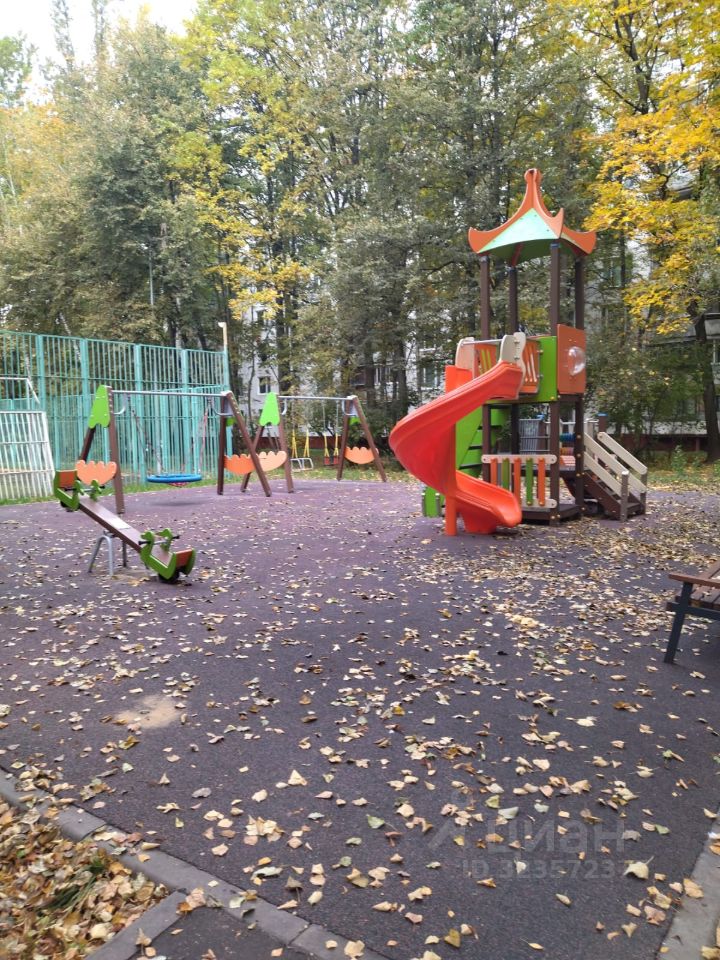 Продажа комнаты Сумской проезд, 27