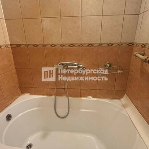 1-комн квартира улица Демьяна Бедного,  д. 22 к1