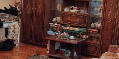 Комната Пушкин, Павловское шоссе, 23/2